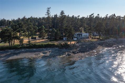 9 Fossil Bay Drive Orcas Island WA 98245