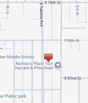8027 S Yakima Avenue Tacoma WA 98408