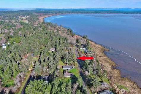 743 Duck Lake Drive NE Ocean Shores WA 98569