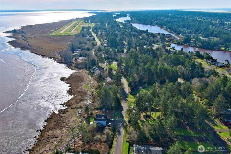 743 Duck Lake Drive NE Ocean Shores WA 98569
