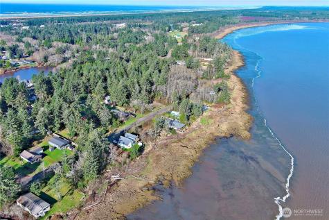 743 Duck Lake Drive NE Ocean Shores WA 98569