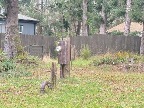 743 Duck Lake Drive NE Ocean Shores WA 98569