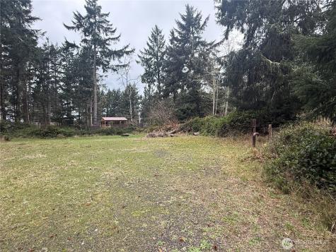 743 Duck Lake Drive NE Ocean Shores WA 98569