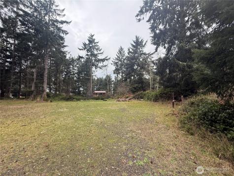 743 Duck Lake Drive NE Ocean Shores WA 98569