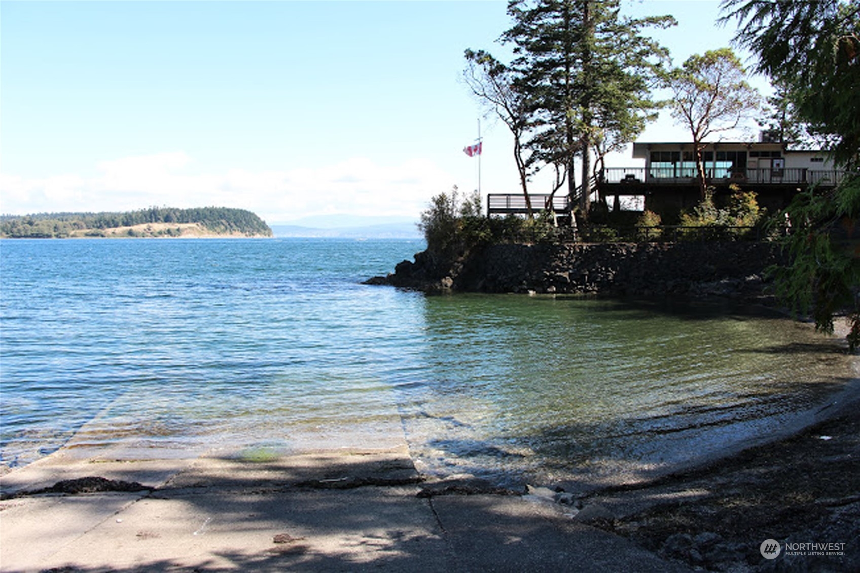 2948 Dogwood Terrace Lummi Island WA 98262