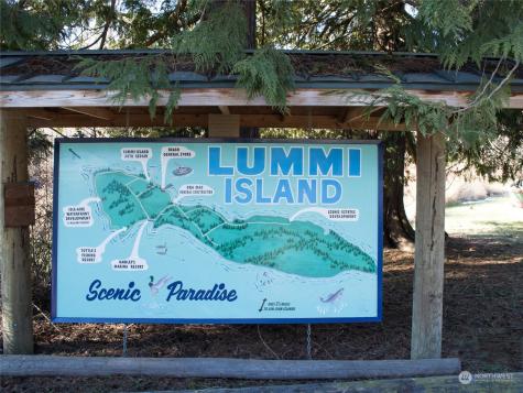 2948 Dogwood Terrace Lummi Island WA 98262