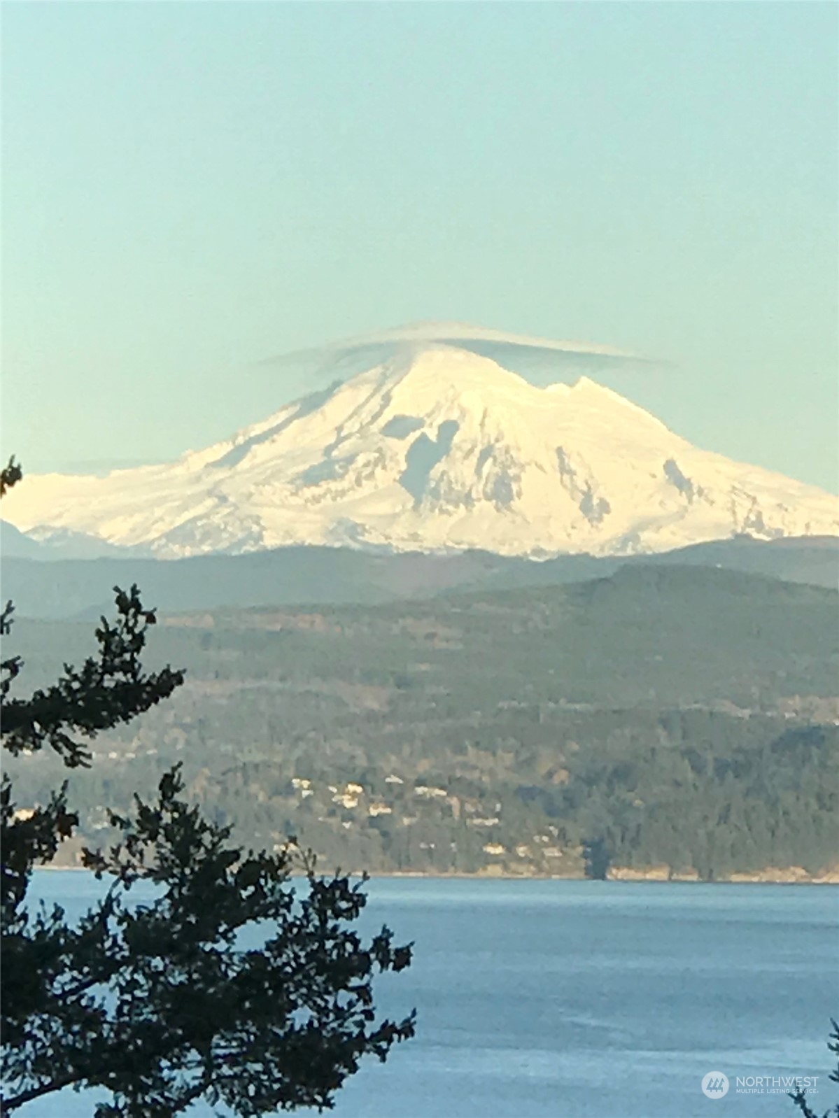 2948 Dogwood Terrace Lummi Island WA 98262