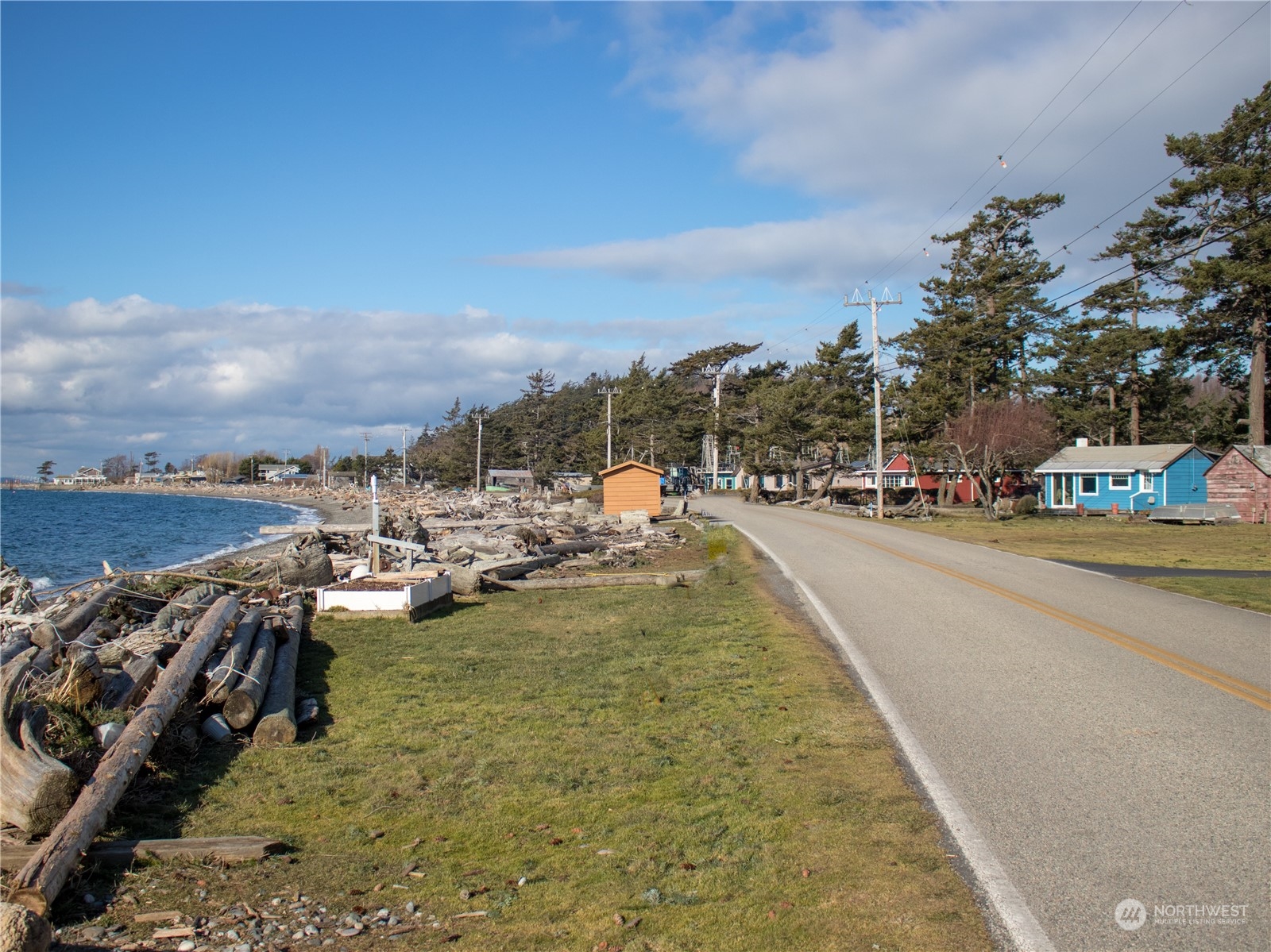 2948 Dogwood Terrace Lummi Island WA 98262
