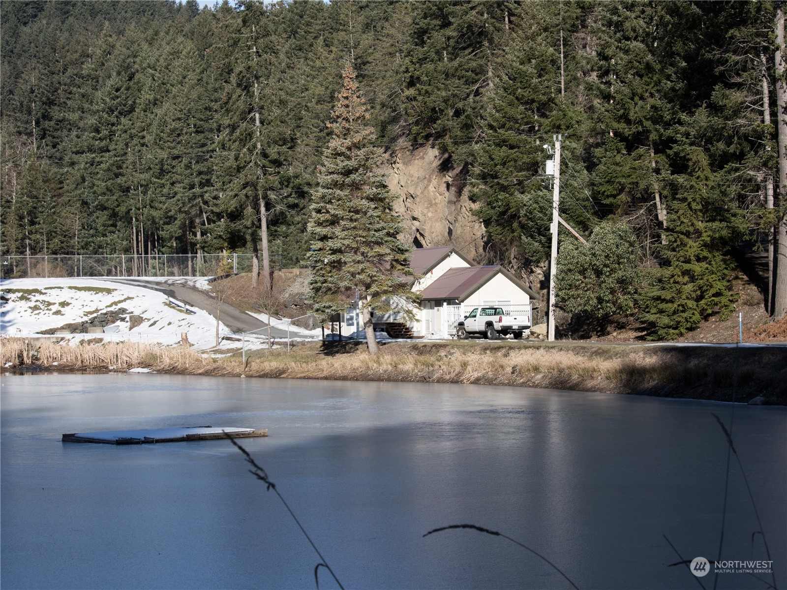 2948 Dogwood Terrace Lummi Island WA 98262