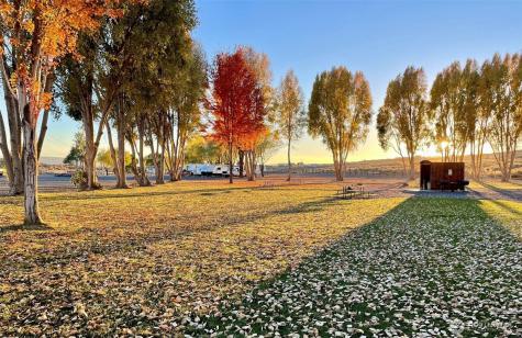 0 Lot 109 Branding Iron Drive Ephrata WA 98823