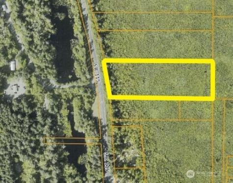 0 State Route 115 Hoquiam WA 98569