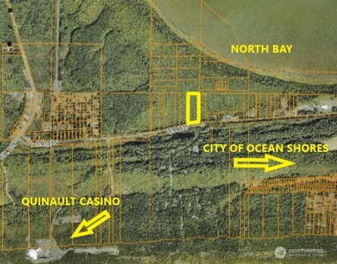 0 State Route 115 Hoquiam WA 98569