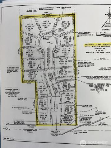 119 Fruitful Place Cashmere WA 98815