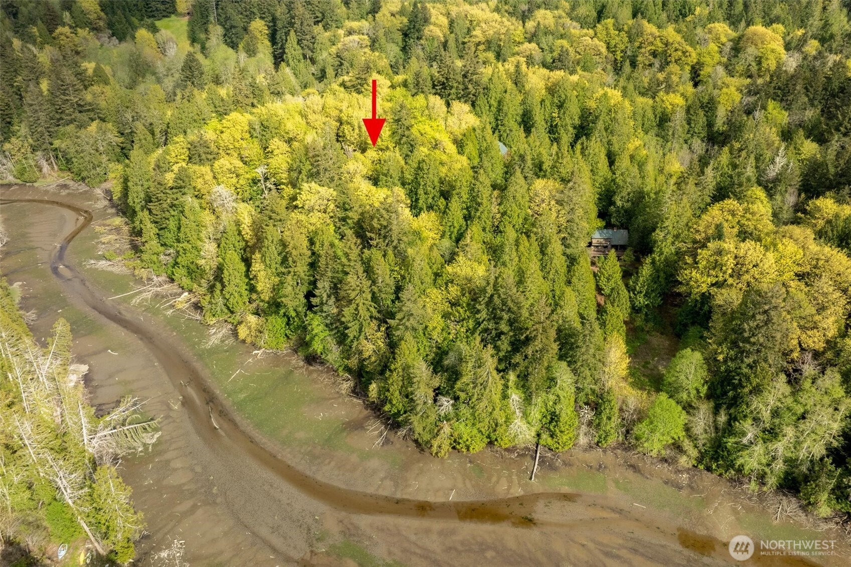0 Reyonlds Road NW Vaughn WA 98394