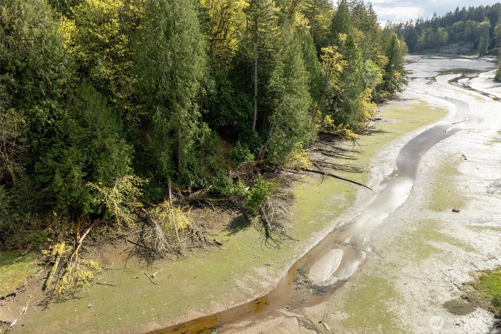 0 Reyonlds Road NW Vaughn WA 98394