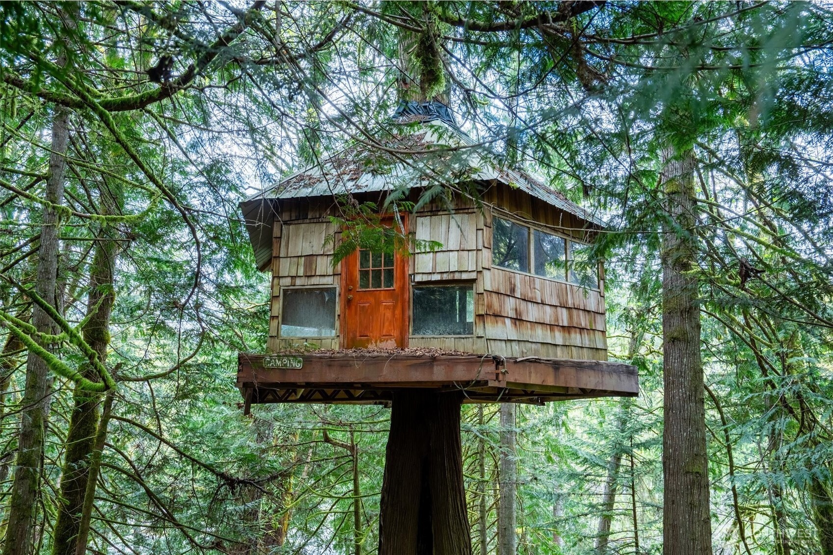 0 Reyonlds Road NW Vaughn WA 98394