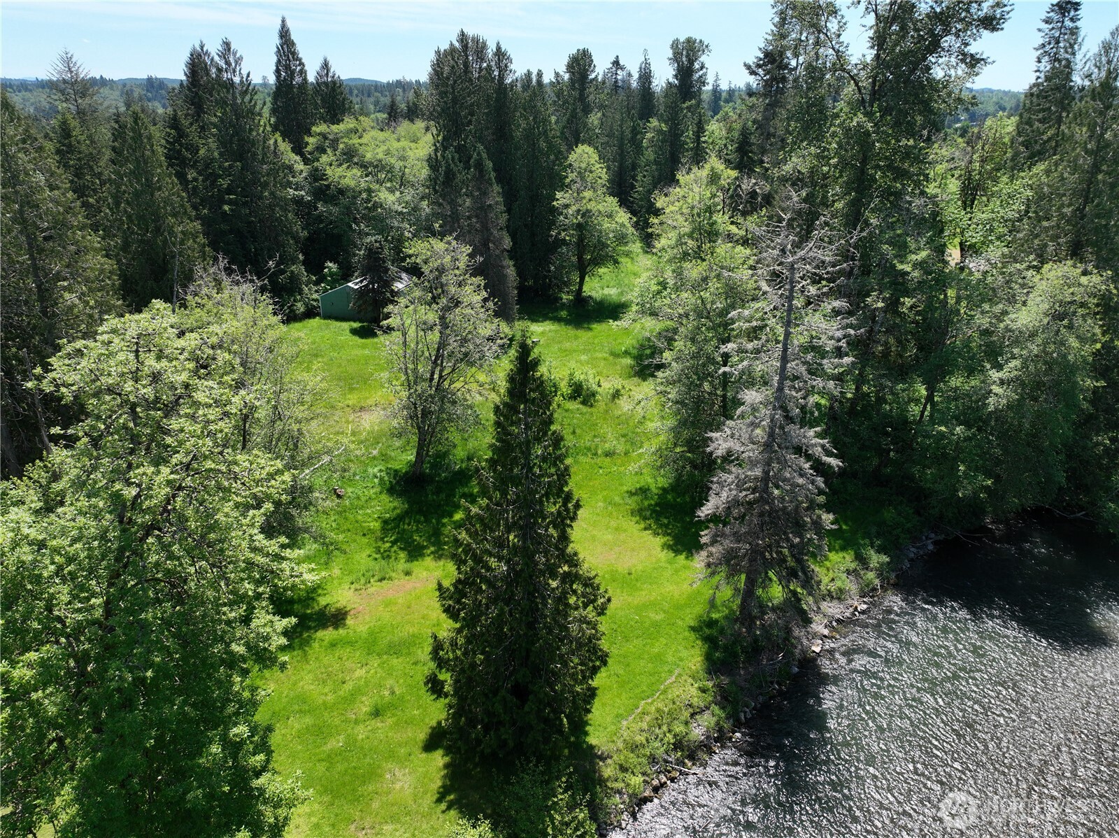 107 River Lane Toledo WA 98591