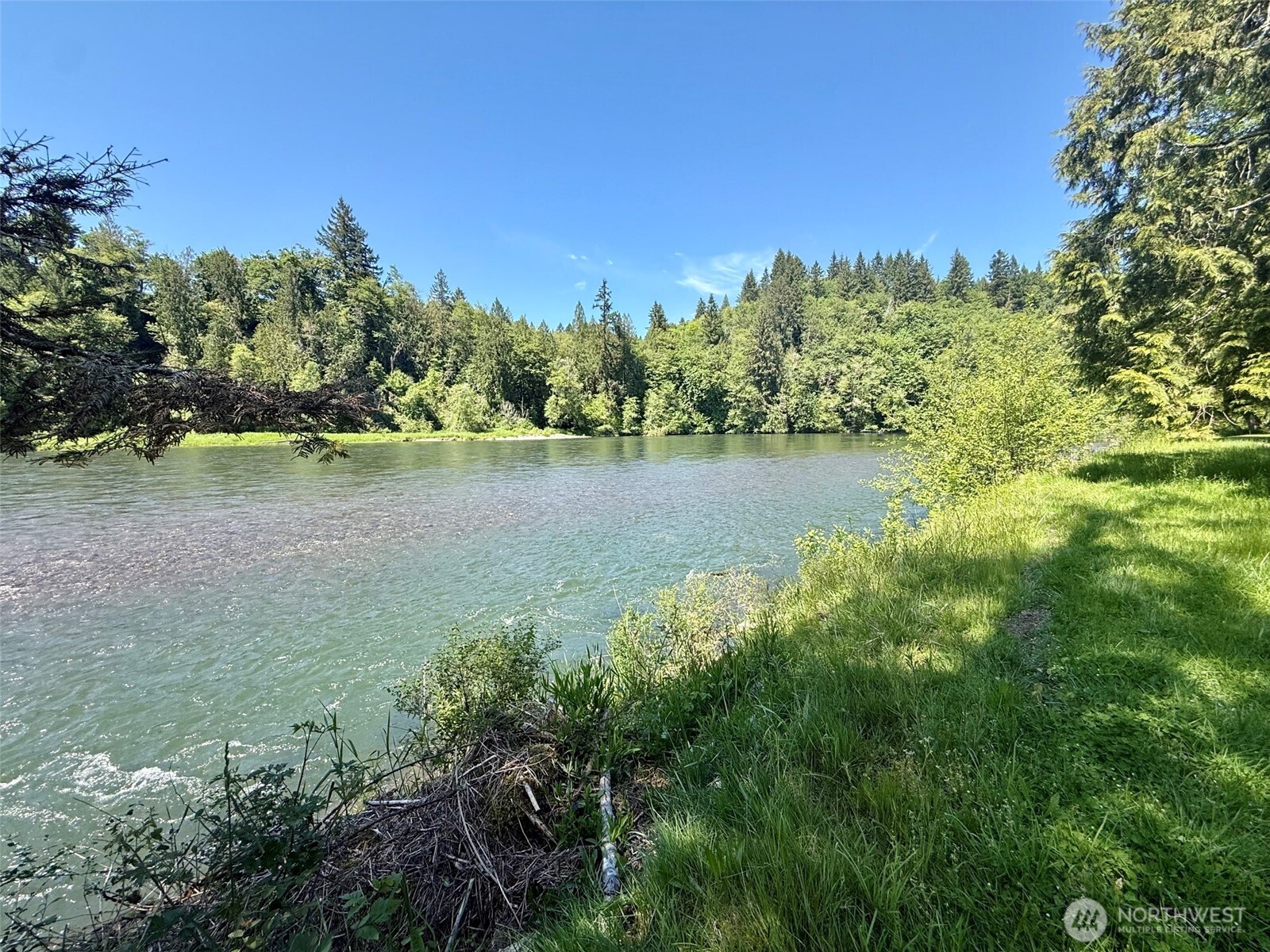 107 River Lane Toledo WA 98591