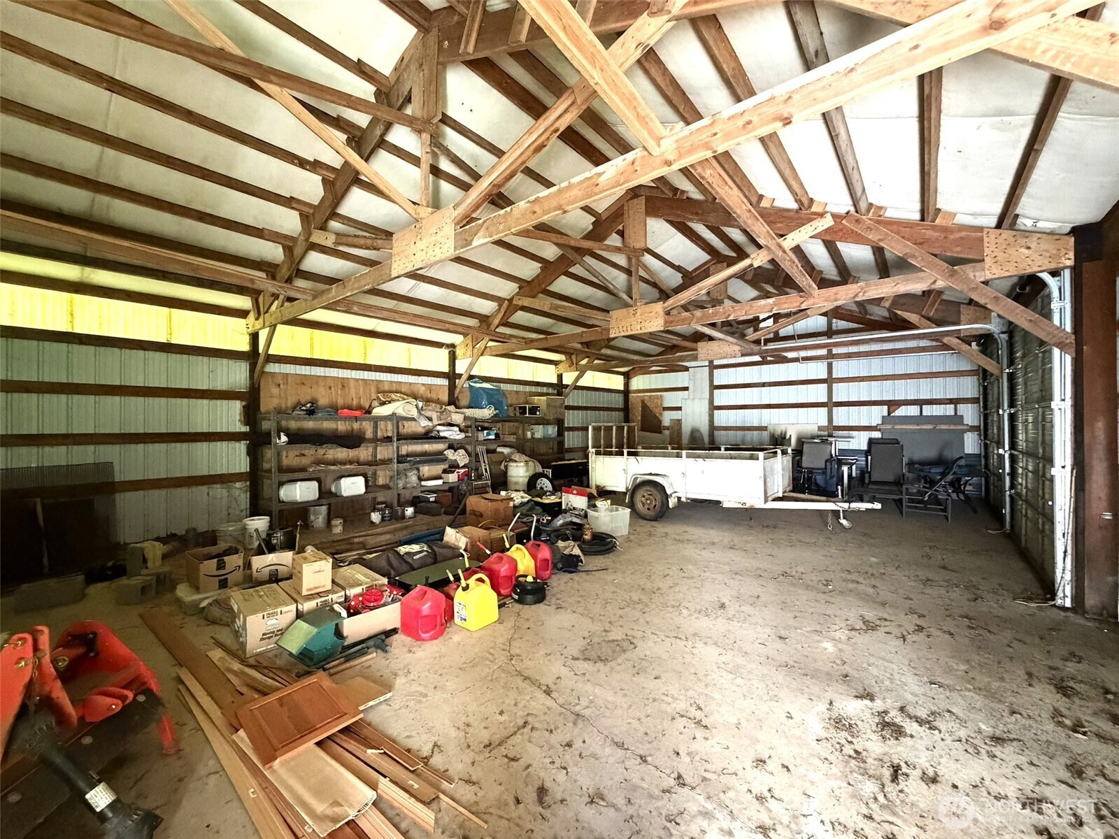 107 River Lane Toledo WA 98591