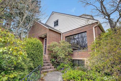 3002 NW 70th Street Seattle WA 98117