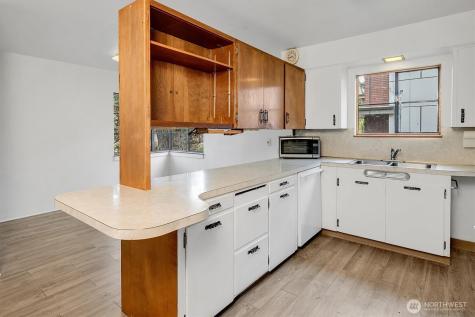 3002 NW 70th Street Seattle WA 98117