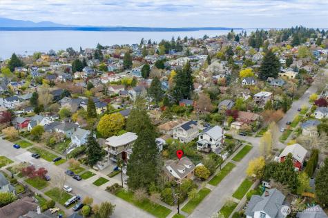 3002 NW 70th Street Seattle WA 98117