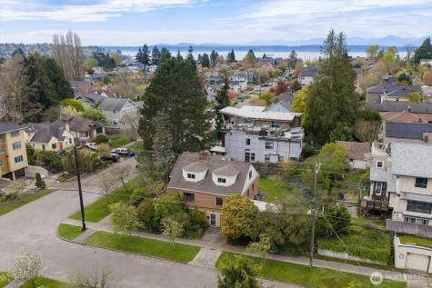 3002 NW 70th Street Seattle WA 98117