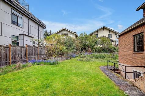 3002 NW 70th Street Seattle WA 98117