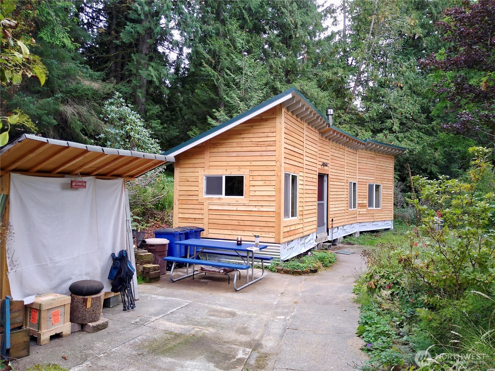 34502 SE 325th Street Ravensdale WA 98051