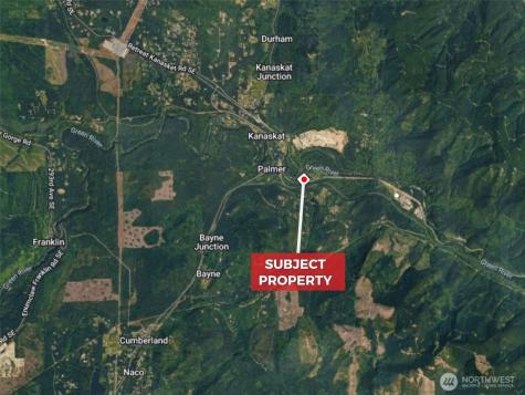 34502 SE 325th Street Ravensdale WA 98051