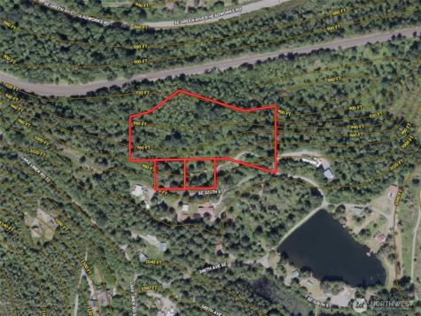 34502 SE 325th Street Ravensdale WA 98051