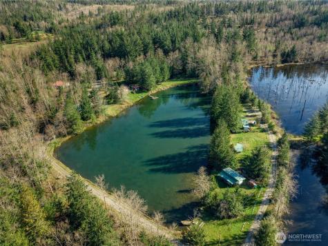 34502 SE 325th Street Ravensdale WA 98051