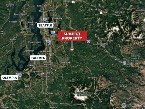 34502 SE 325th Street Ravensdale WA 98051