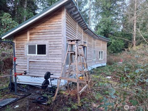 34502 SE 325th Street Ravensdale WA 98051