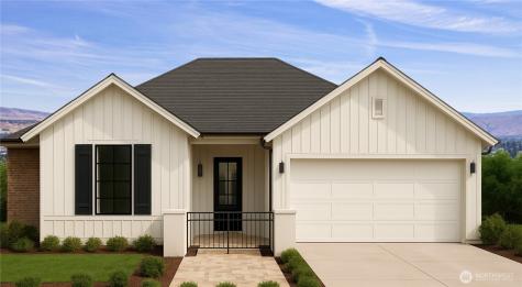 1833 Broadway Place Wenatchee WA 98801