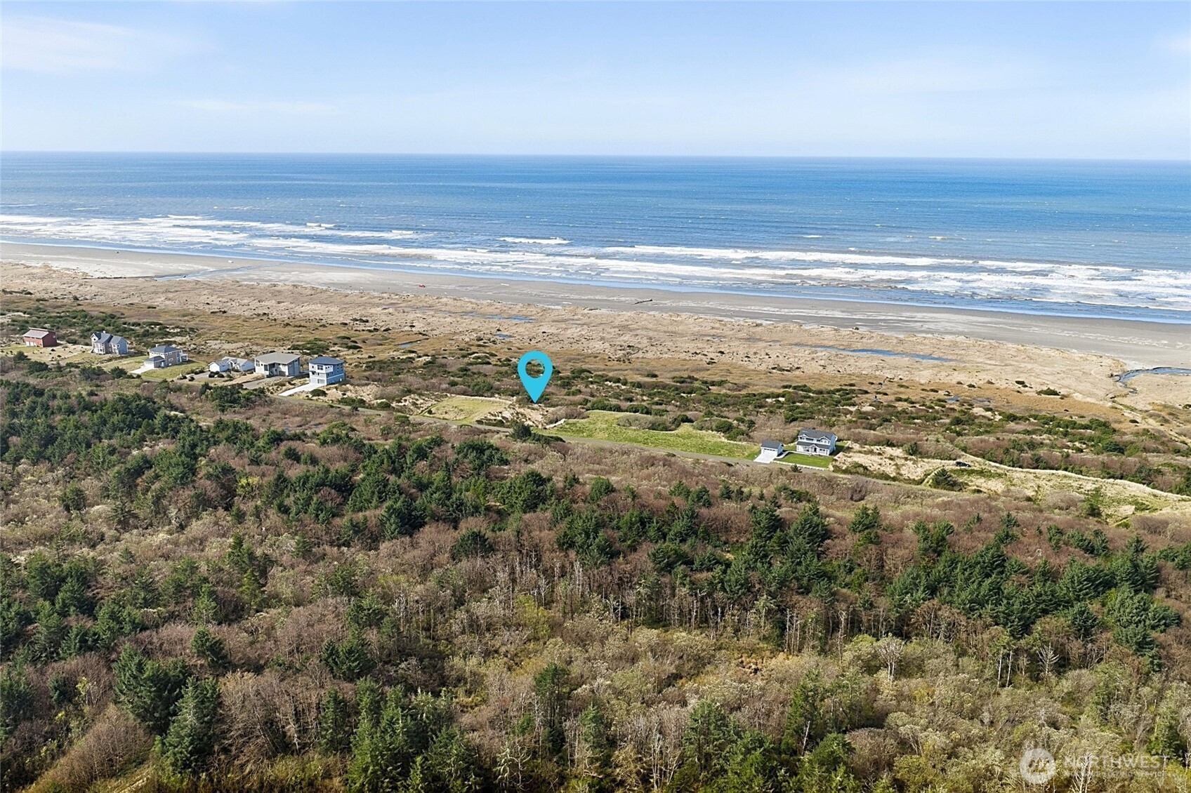 76 Dunes Lane Ocean Shores WA 98569