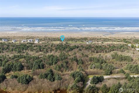 76 Dunes Lane Ocean Shores WA 98569