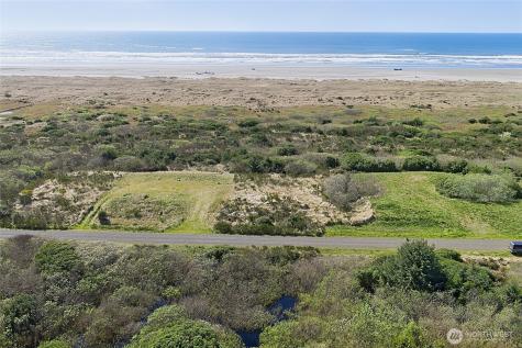 76 Dunes Lane Ocean Shores WA 98569