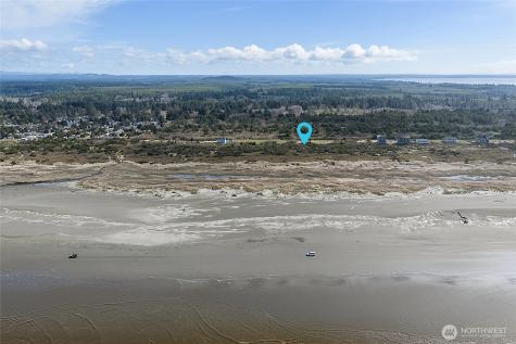 76 Dunes Lane Ocean Shores WA 98569