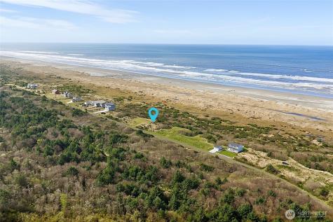 76 Dunes Lane Ocean Shores WA 98569