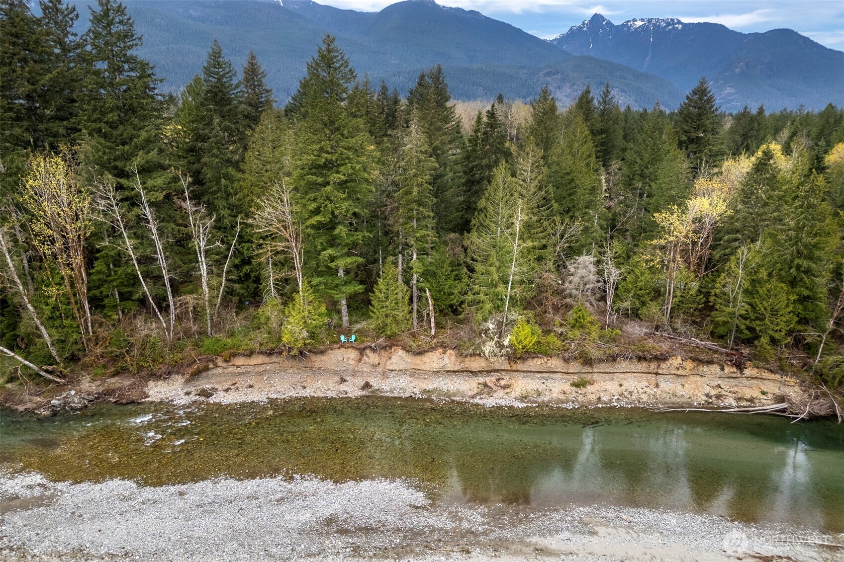 0 Cascade River Road Marblemount WA 98267