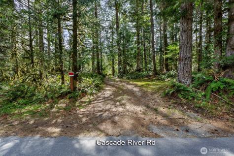 0 Cascade River Road Marblemount WA 98267