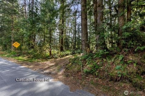 0 Cascade River Road Marblemount WA 98267