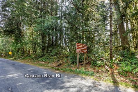 0 Cascade River Road Marblemount WA 98267