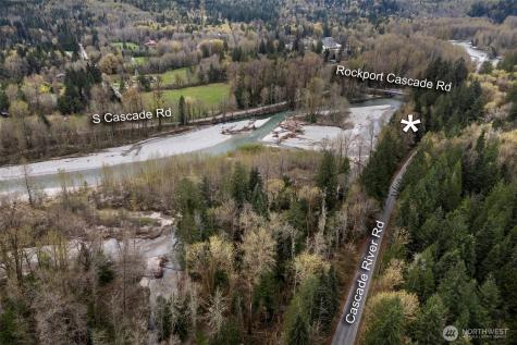 0 Cascade River Road Marblemount WA 98267