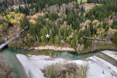 0 Cascade River Road Marblemount WA 98267