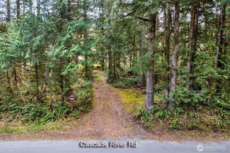0 Cascade River Road Marblemount WA 98267
