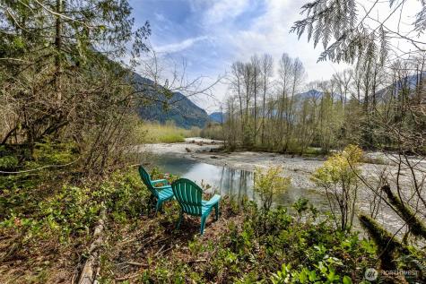 0 Cascade River Road Marblemount WA 98267
