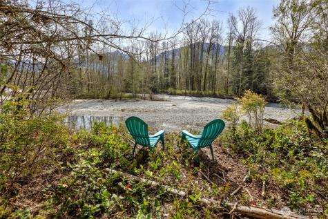 0 Cascade River Road Marblemount WA 98267