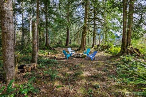 0 Cascade River Road Marblemount WA 98267